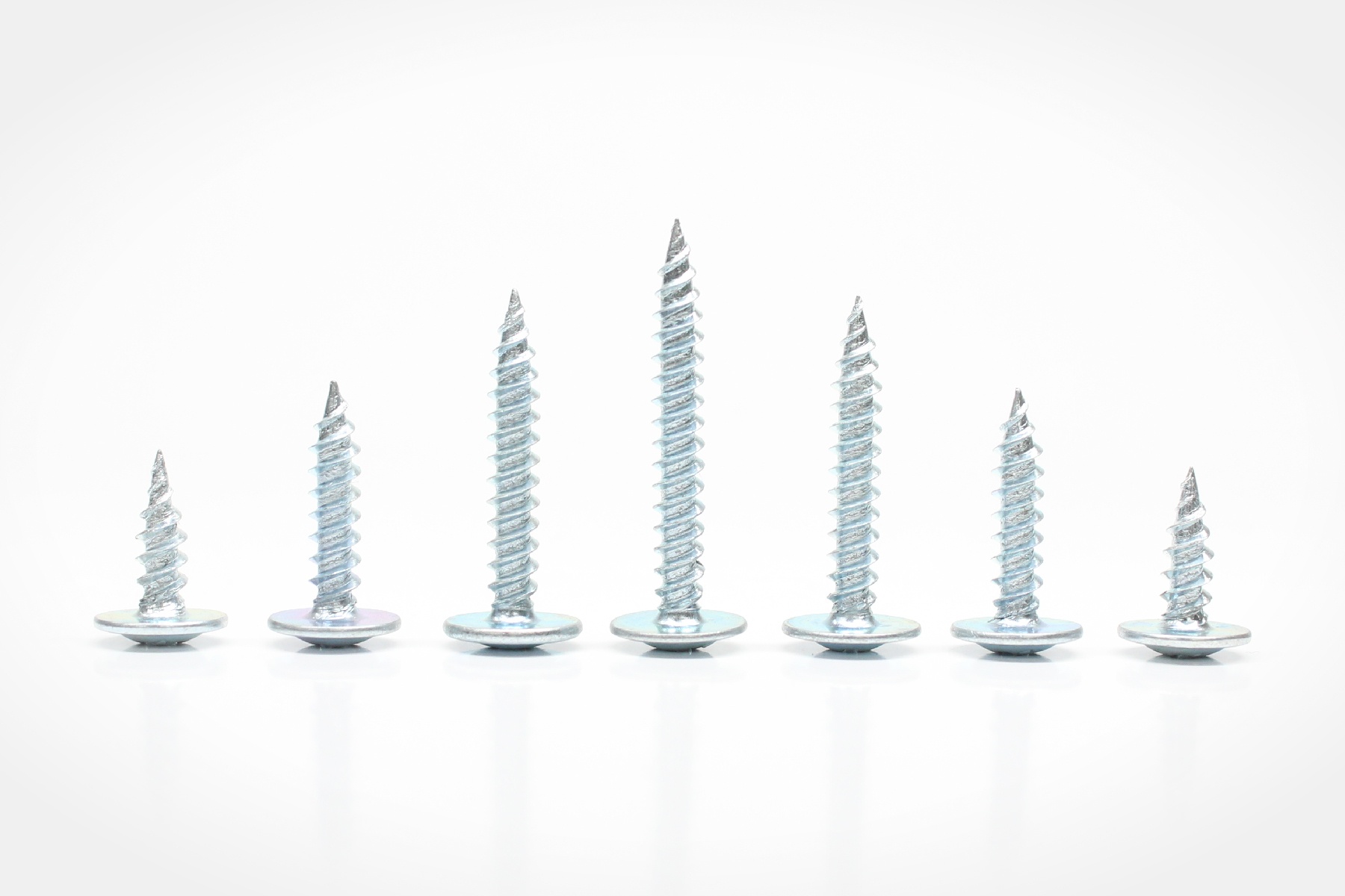 Phillips Modified Truss Sharp