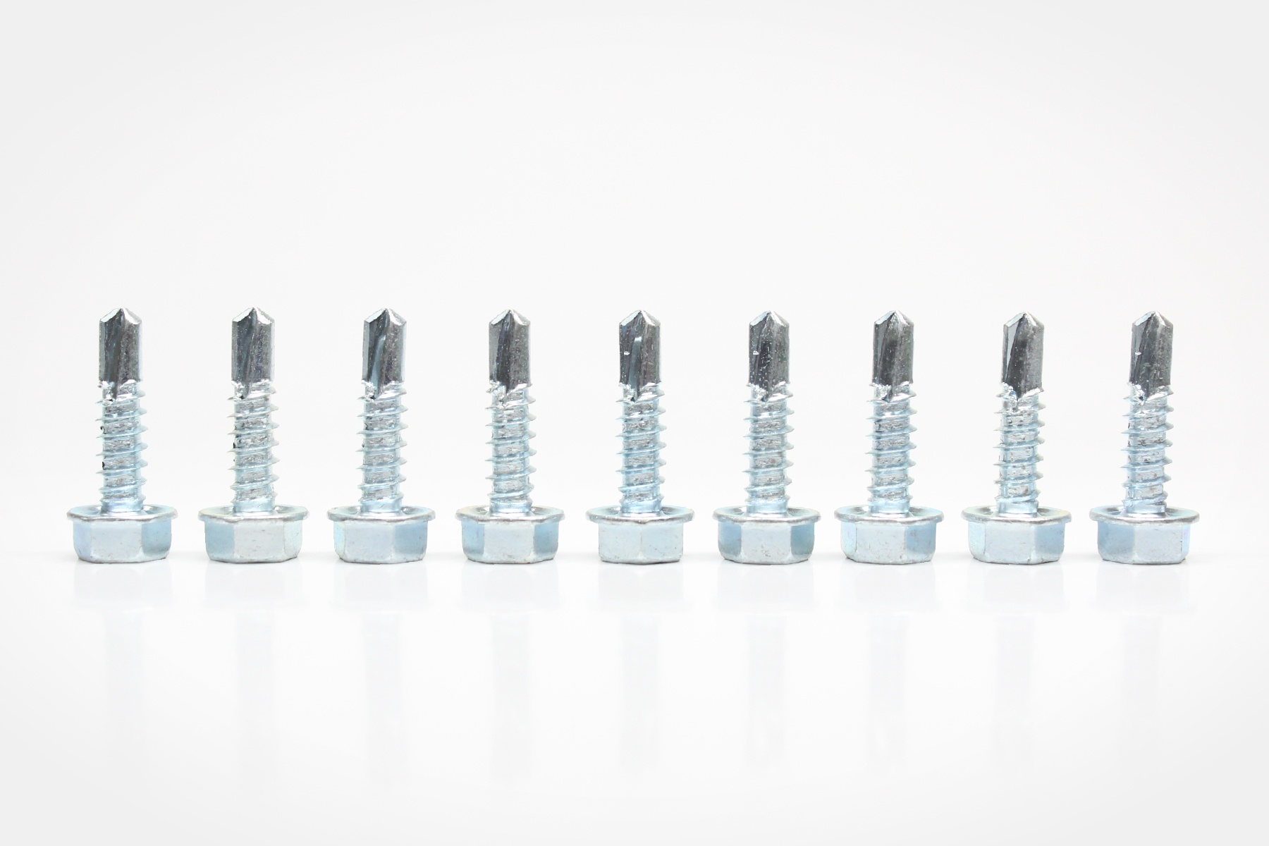 MAX Hex Washer Head Self Drill