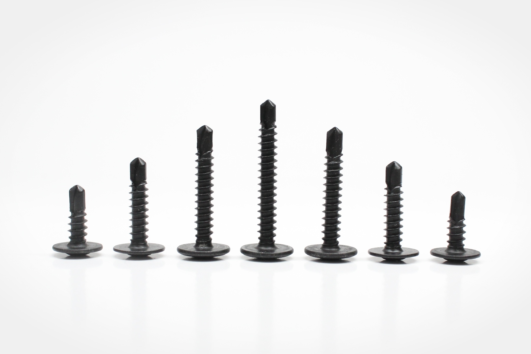 Phillips Modified Truss Self Drill