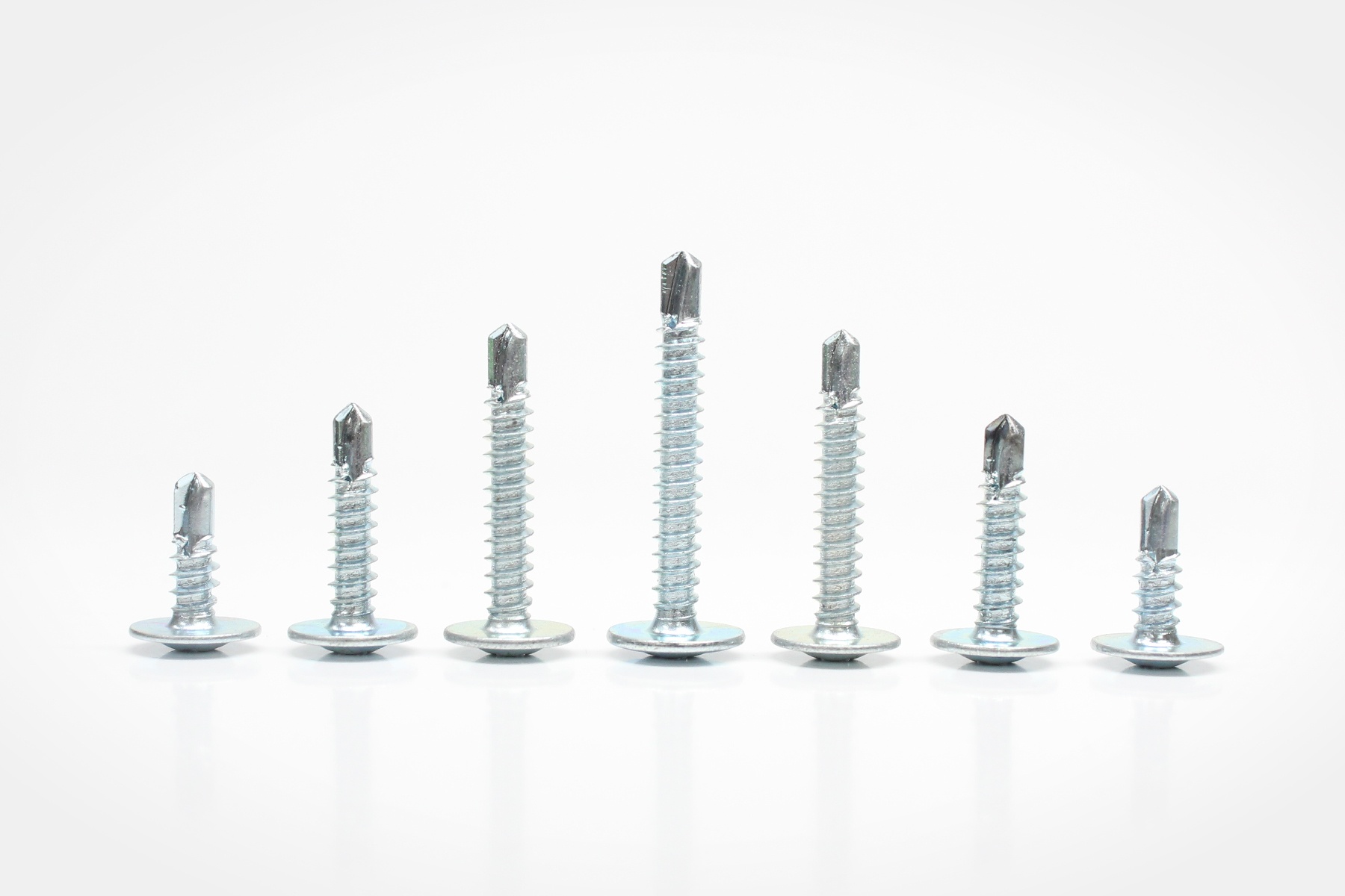 Phillips Modified Truss Self Drill