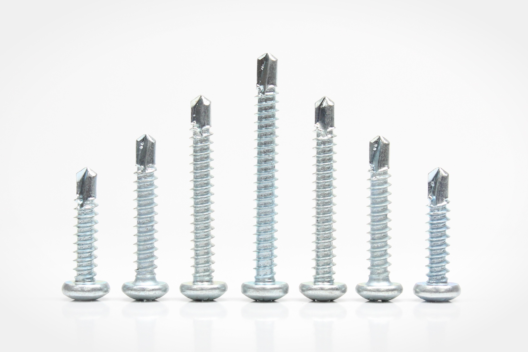 Phillips Pan Self Drill