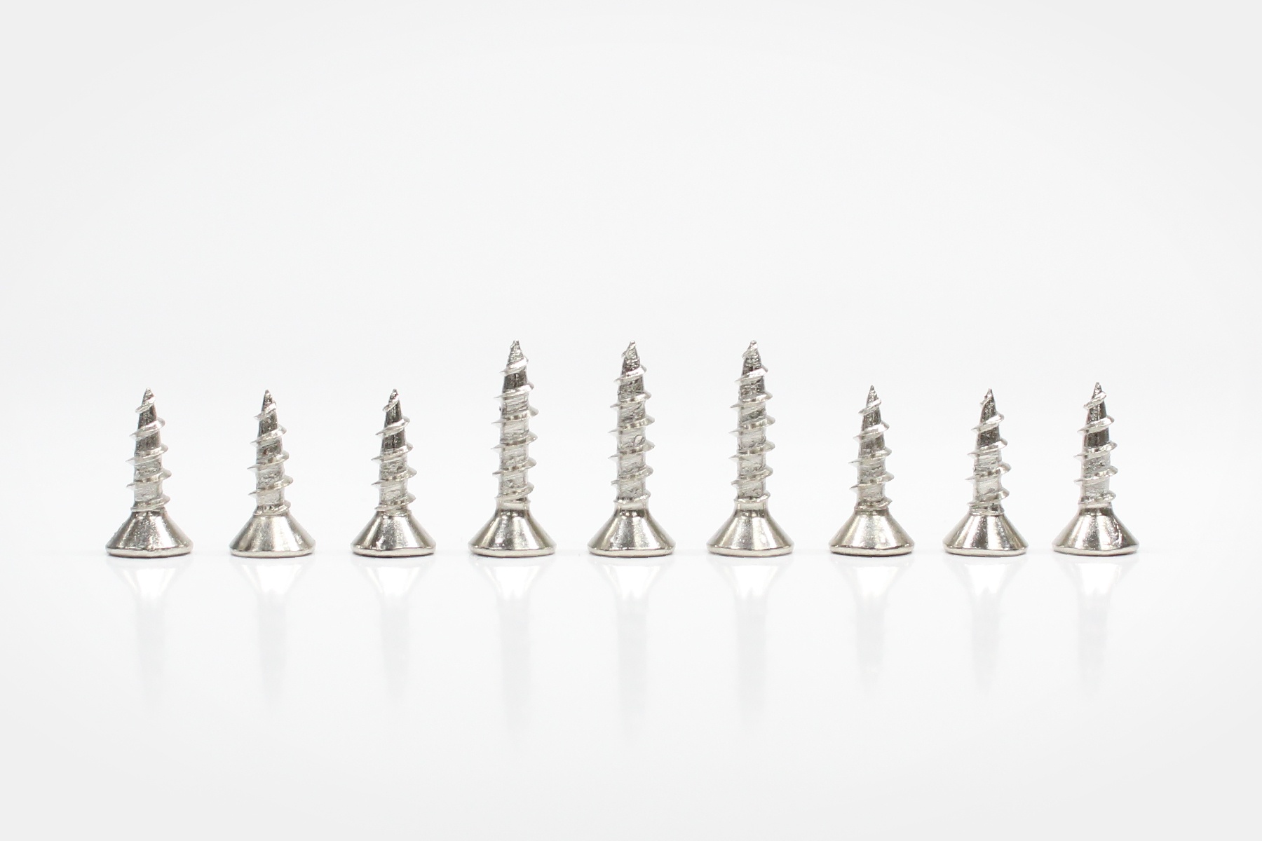 Phillips Flat Hinge Sharp