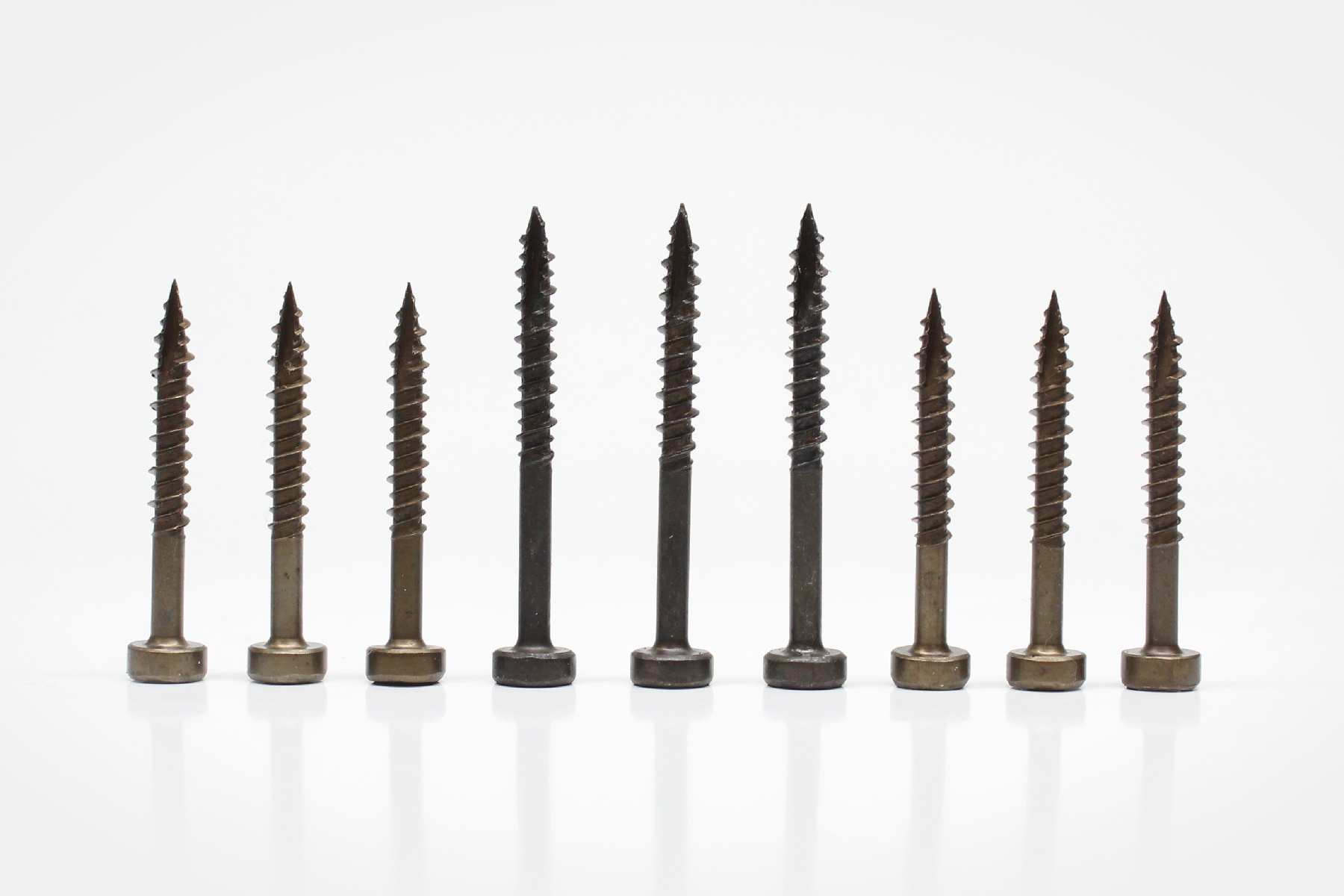 Square Face Framer Type 17