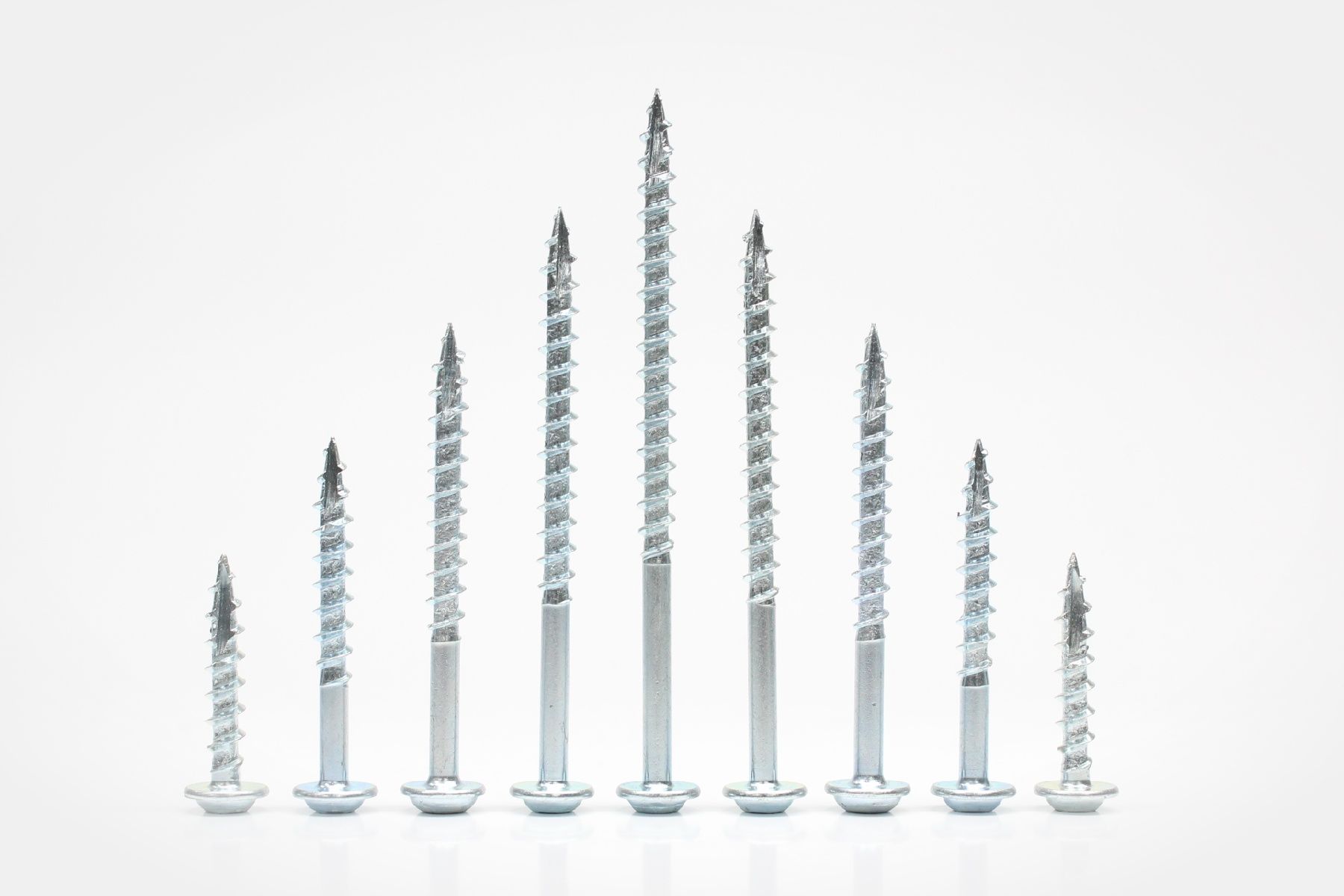 Square Round Washer Type 17