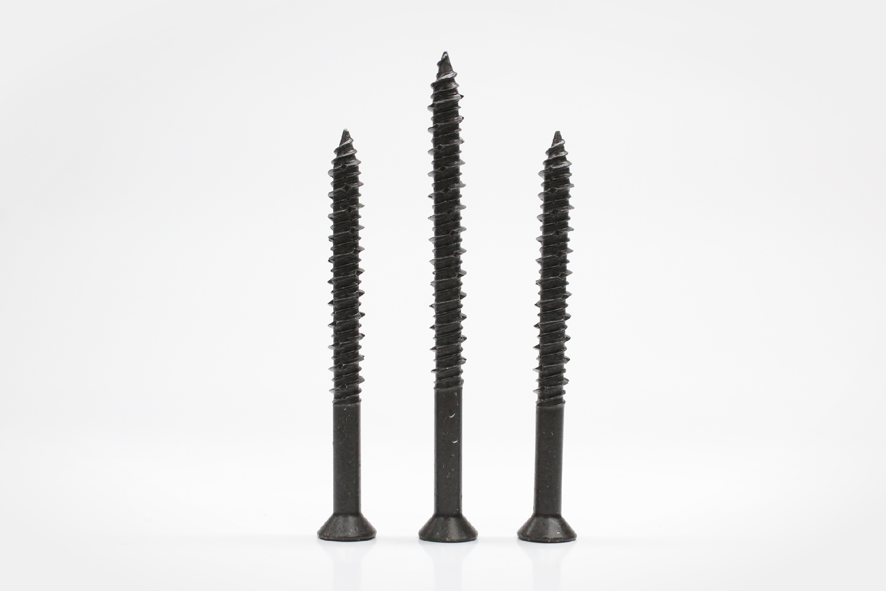 Phillips Flat Trim Sharp