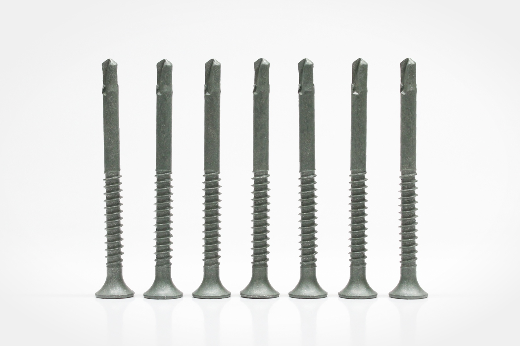 Phillips Bugle #2 Pilot Self Drill