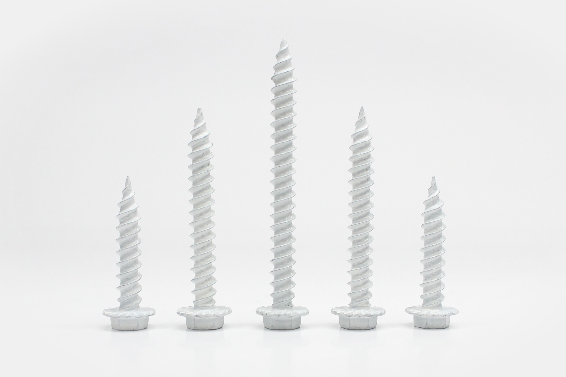 Hex Washer Head Sharp