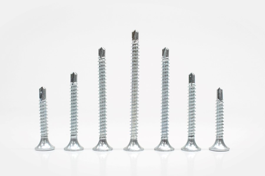 Phillips Bugle Self Drill