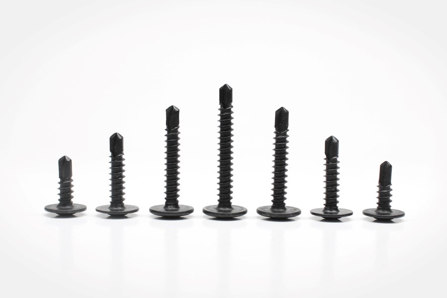 Phillips Modified Truss Self Drill