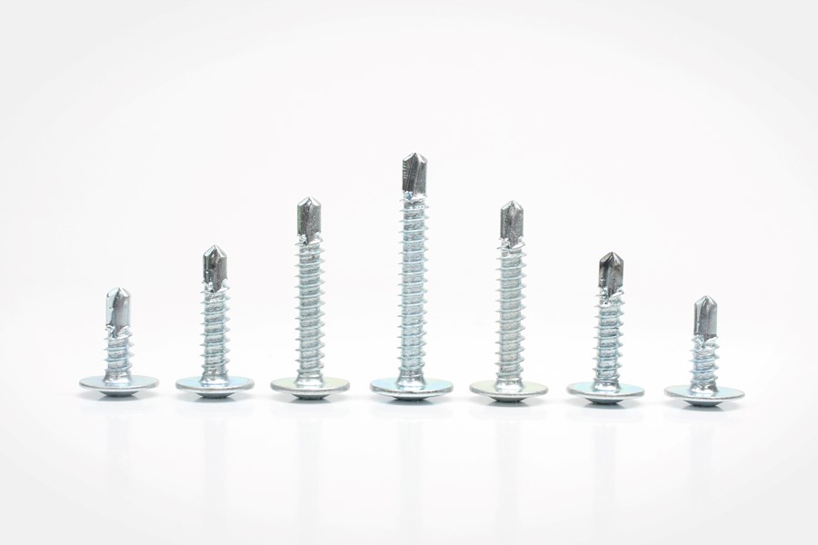 Phillips Modified Truss Self Drill