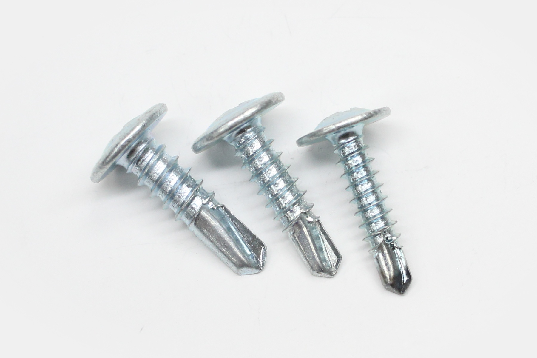 Phillips Modified Truss Self Drill