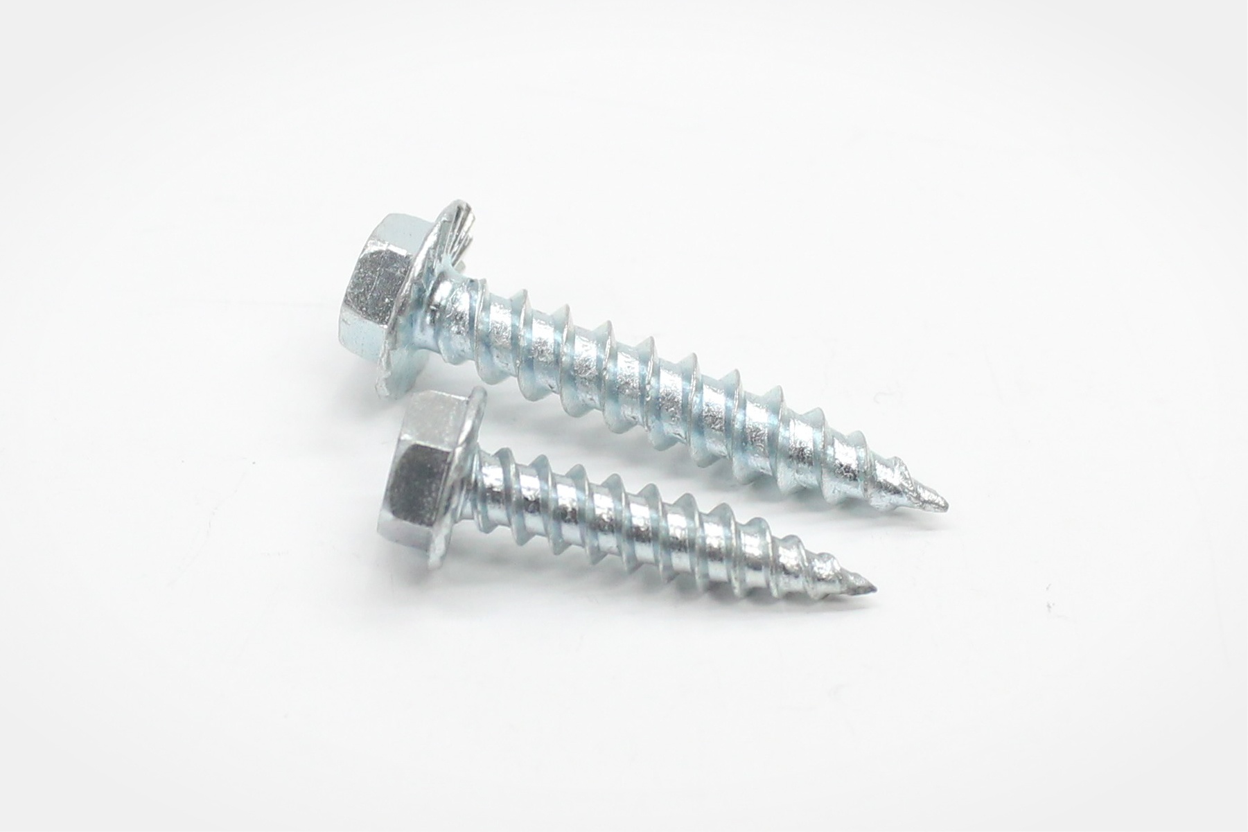 Hex Washer Head Sharp