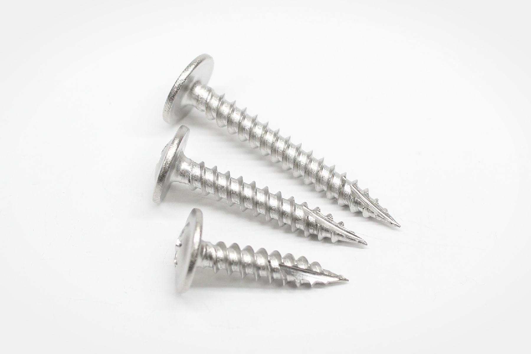 Phillips Modified Truss Type 17