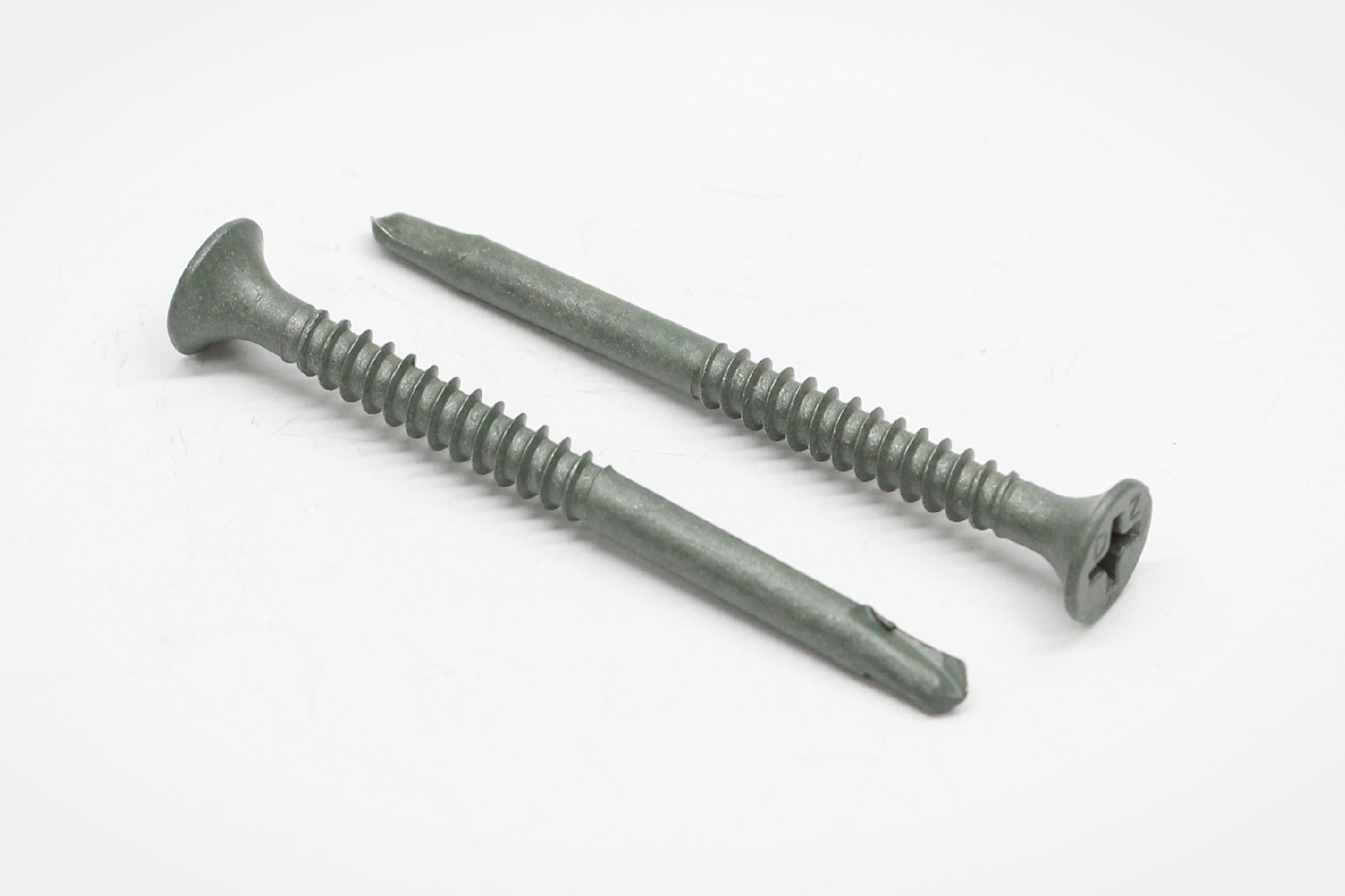 Phillips Bugle #2 Pilot Self Drill