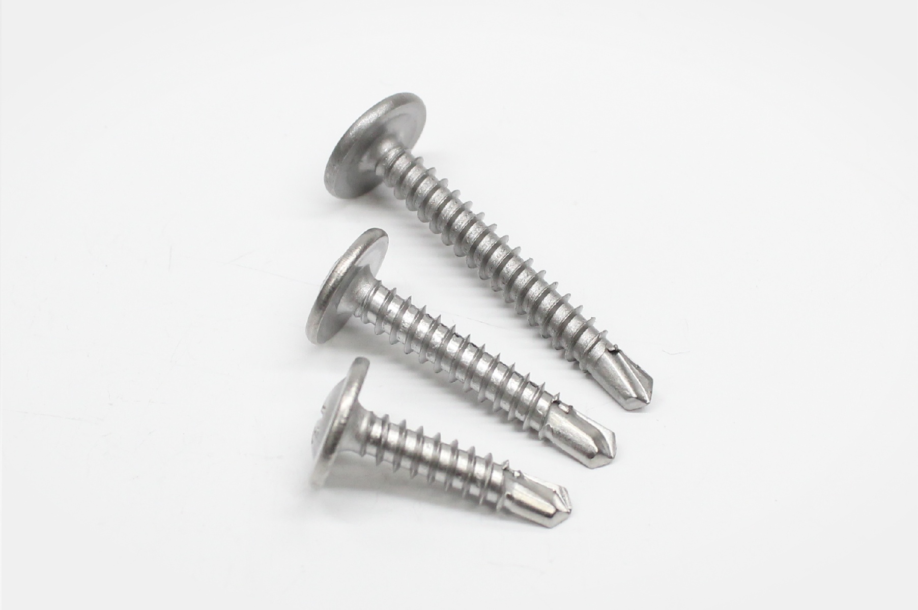 Phillips Modified Truss Self Drill