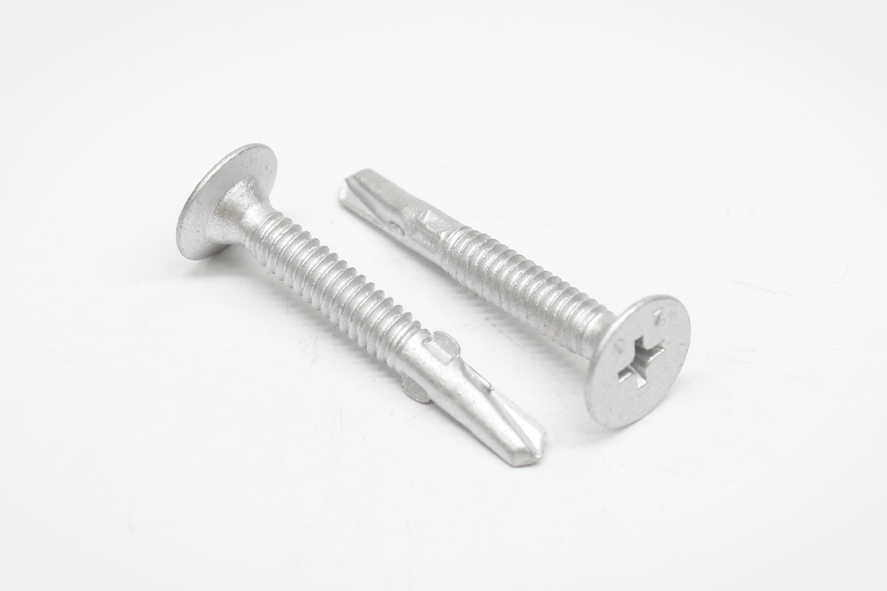 Phillips Wafer Plymetal Self Drill with Wings