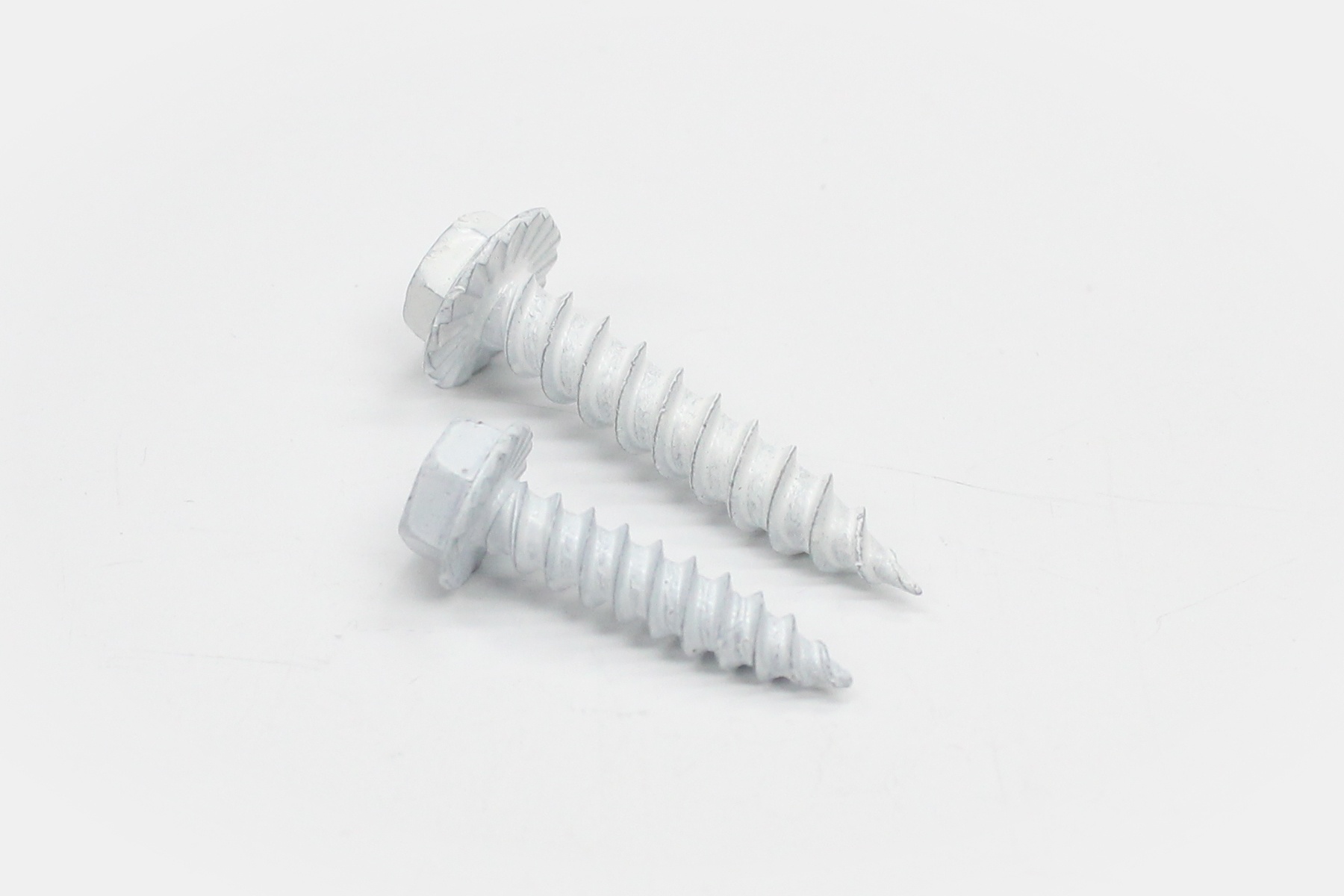 Hex Washer Head Sharp