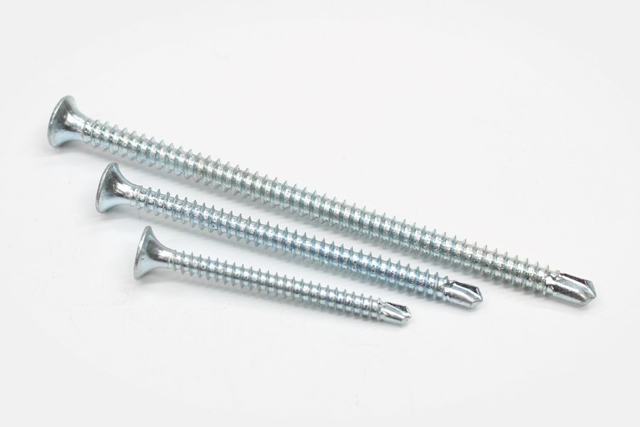 Phillips Bugle Self Drill