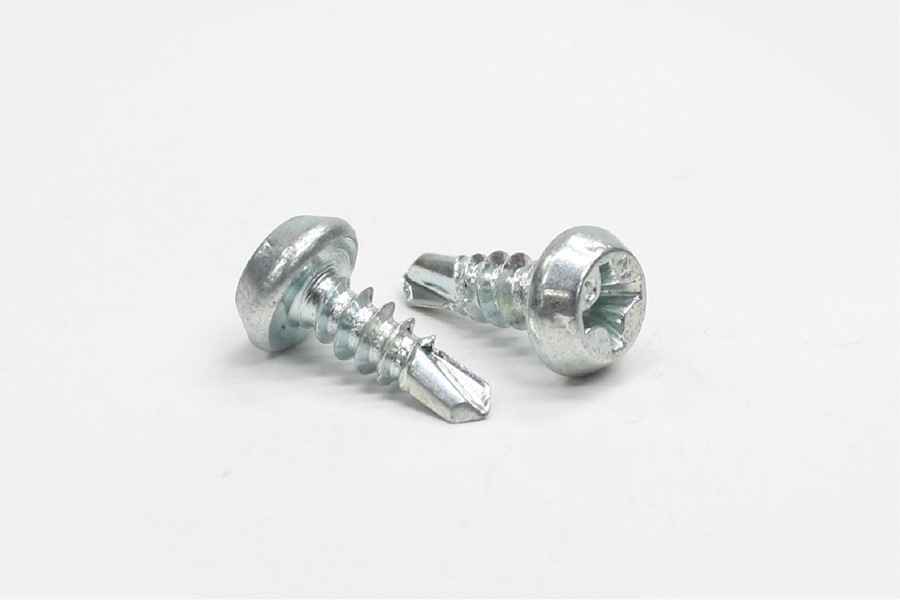 Phillips Pan Framing Self Drill