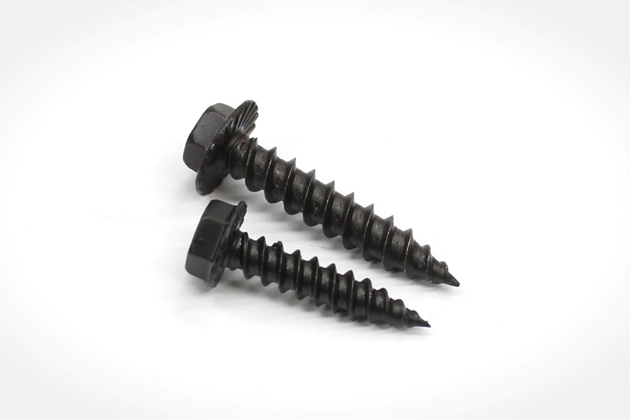 Hex Washer Head Sharp