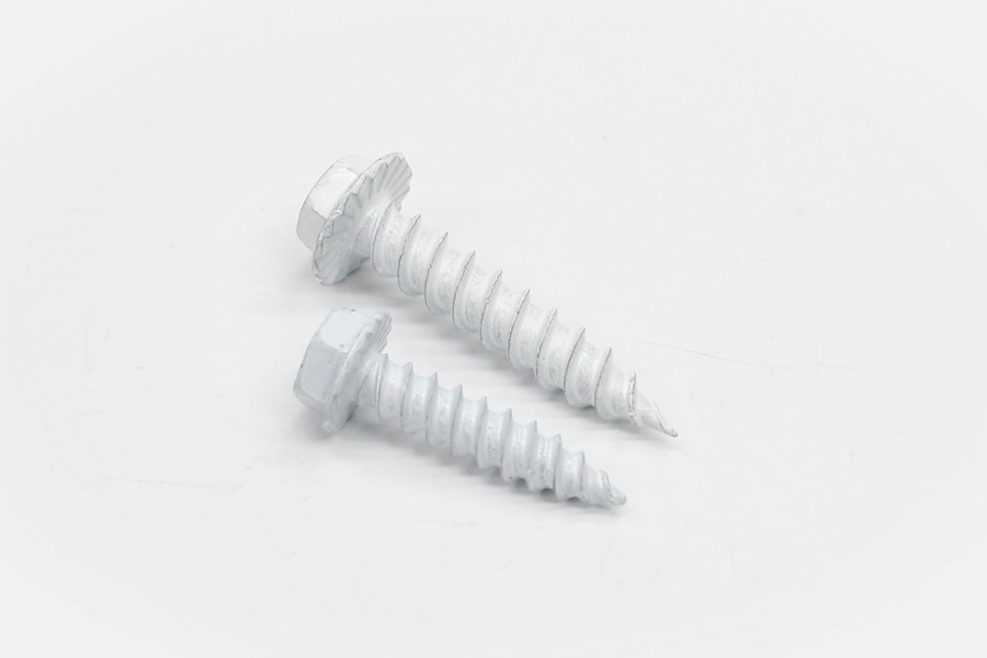 Hex Washer Head Sharp