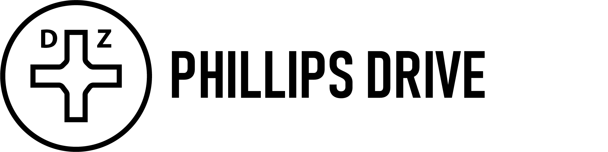 Phillips Flat Self Drill