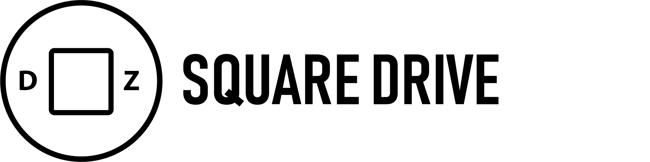 Square Trim Self Drill