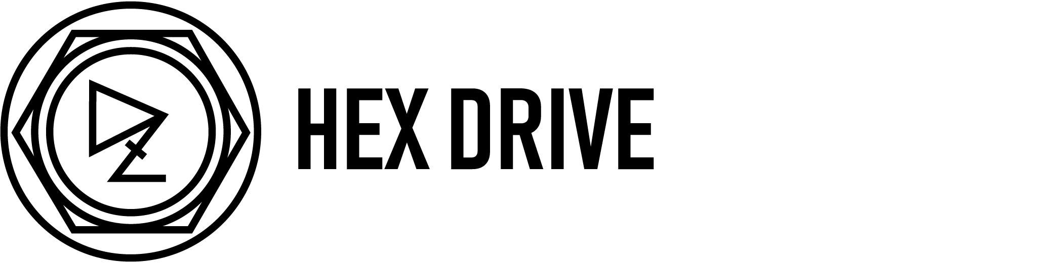 Hex Washer Head Type 17