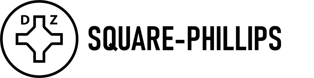 Square-Phillips Pancake Self Drill