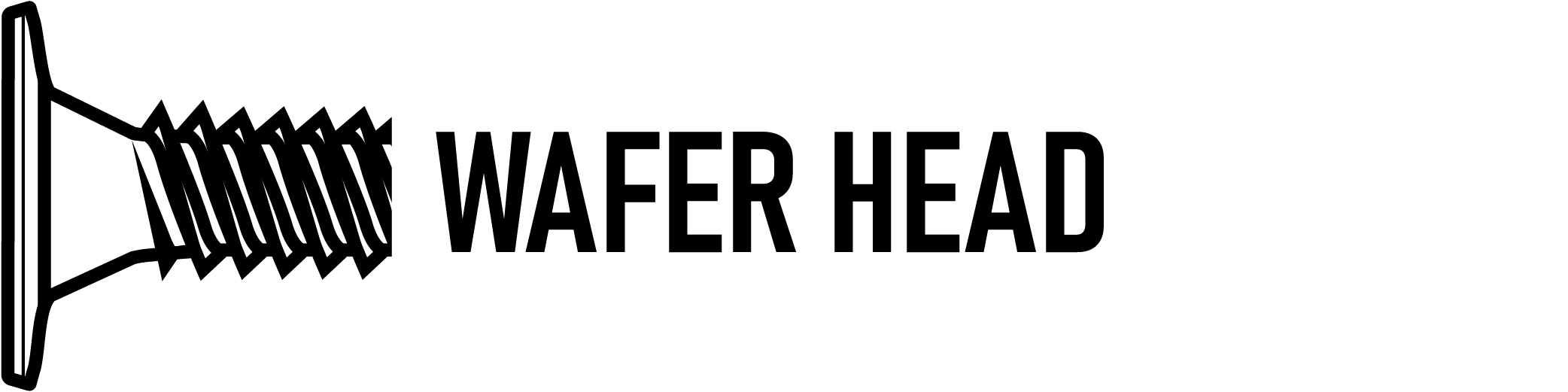 Phillips Wafer Self Drill