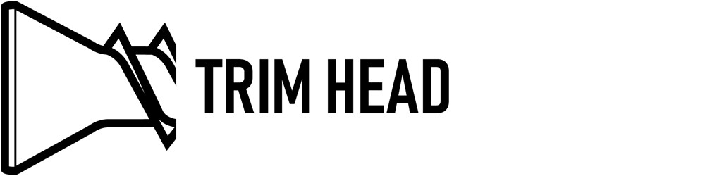 Square Trim Self Drill