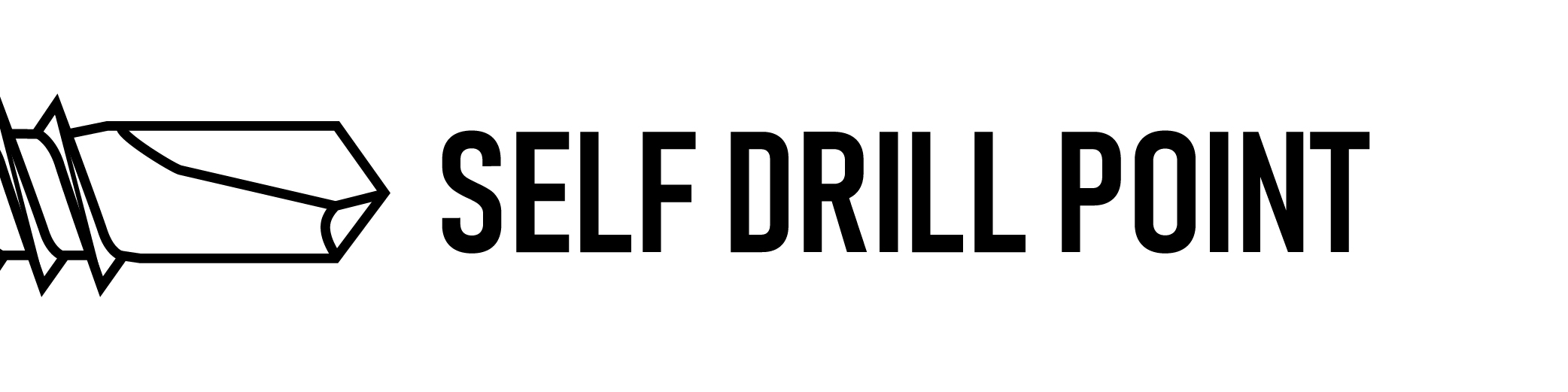 Phillips Pan Self Drill