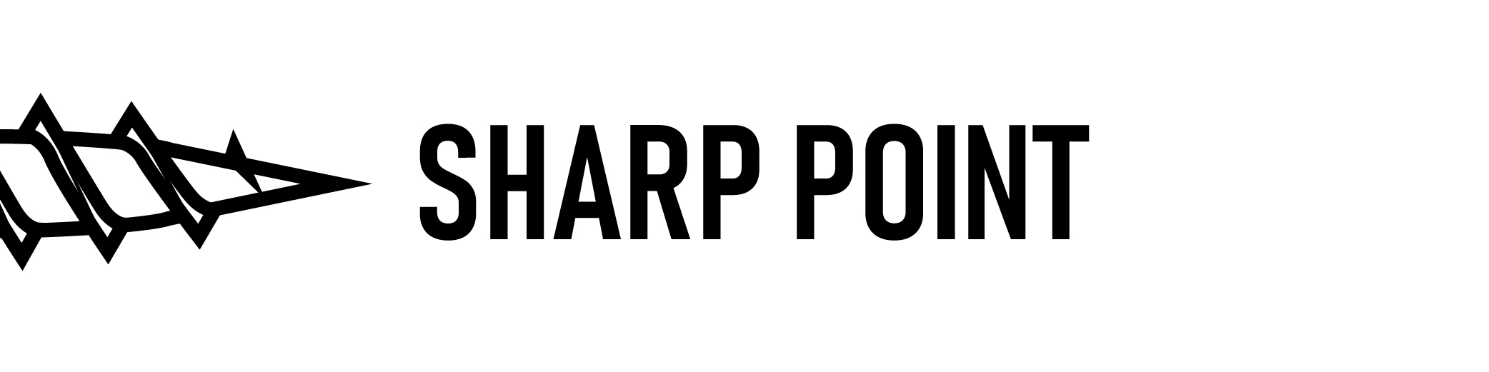 Phillips Flat Hinge Sharp