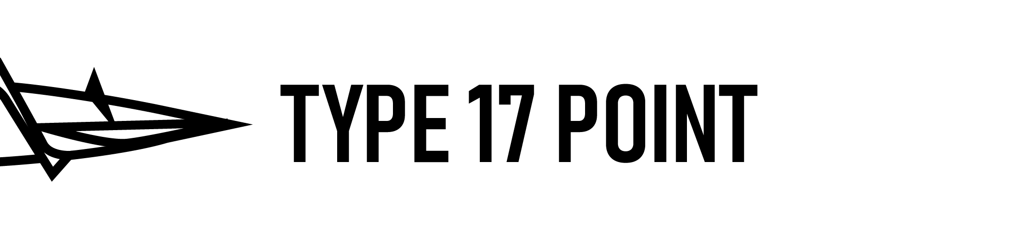 Square-Phillips Ultra Low Pancake Type 17