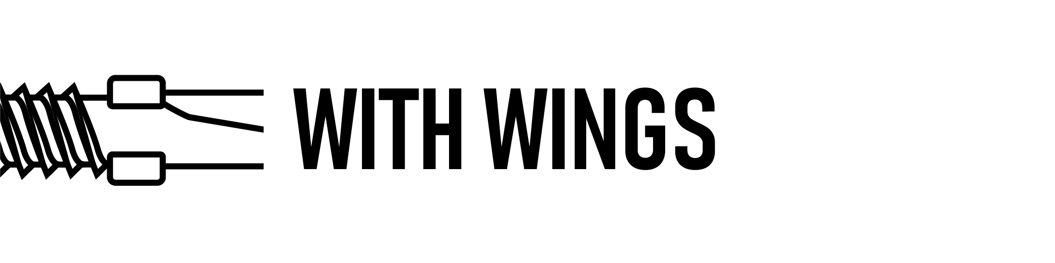 Phillips Flat Self Drill with Wings