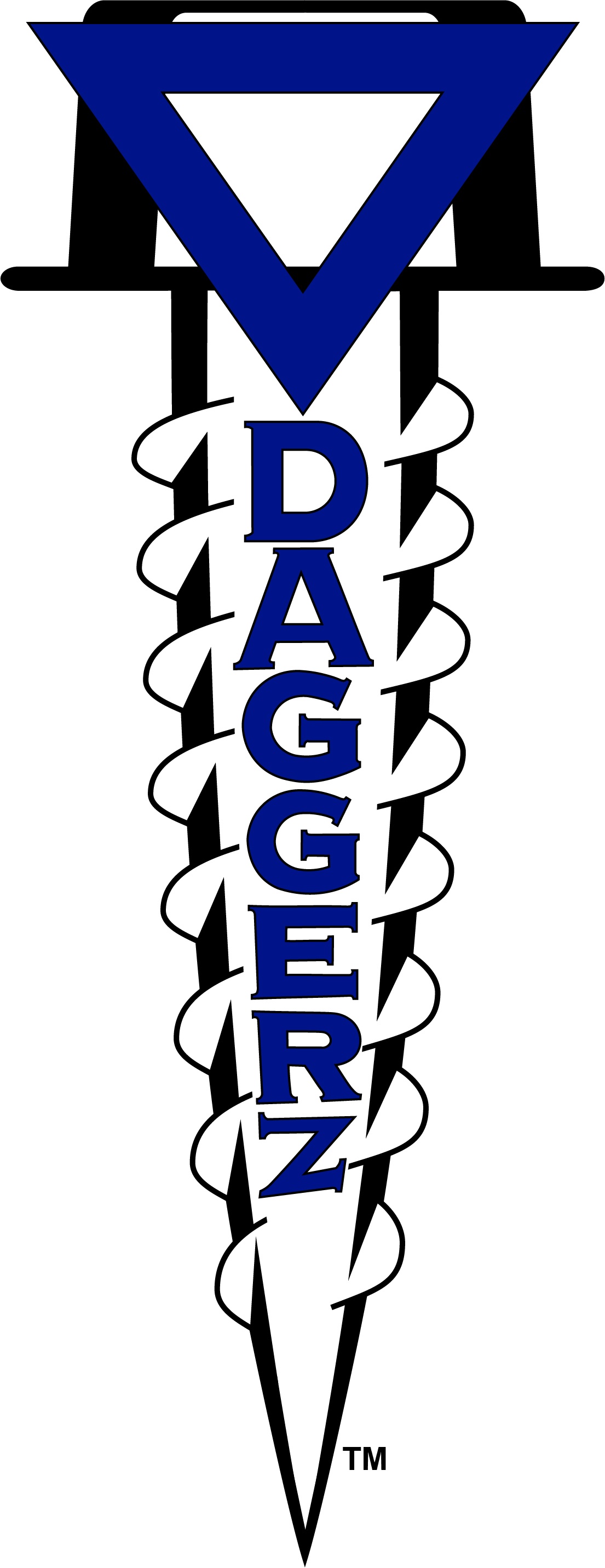 High Hex Washer Head Ultra Fine Pierce