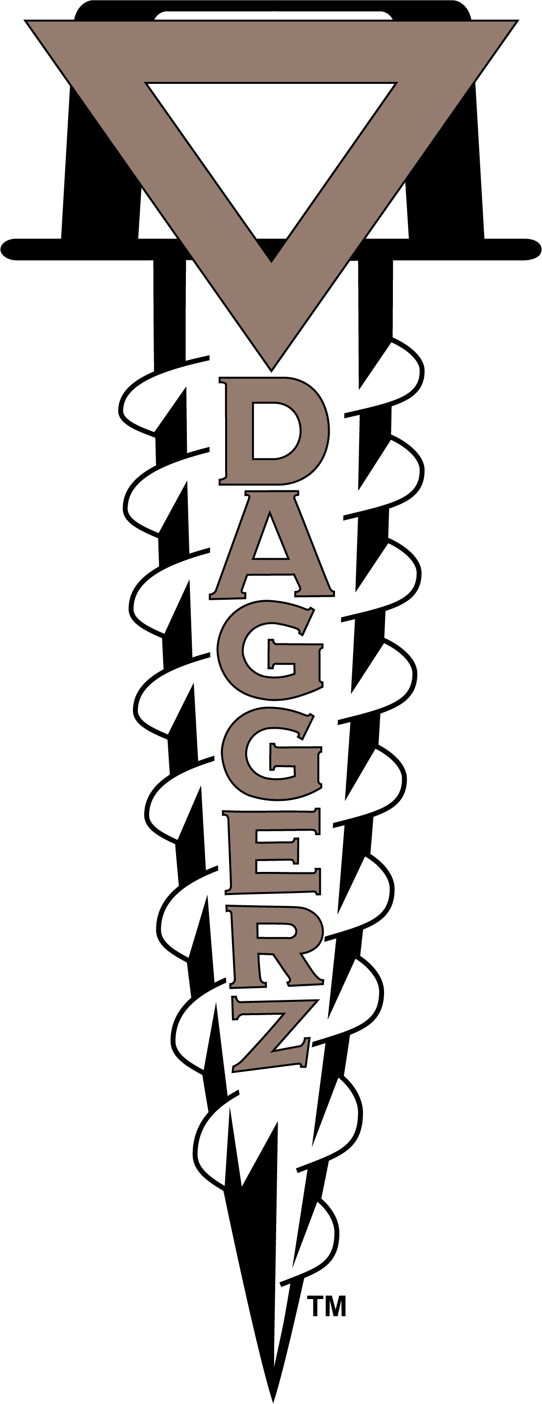 Hex Washer Head Type 17 with Bonded Washer