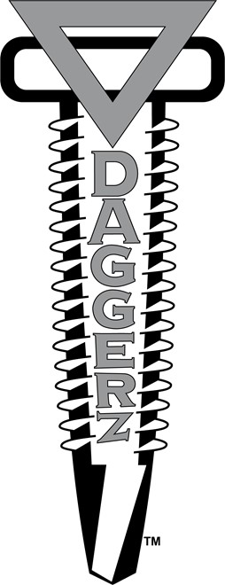 Square-Phillips Pancake Self Drill