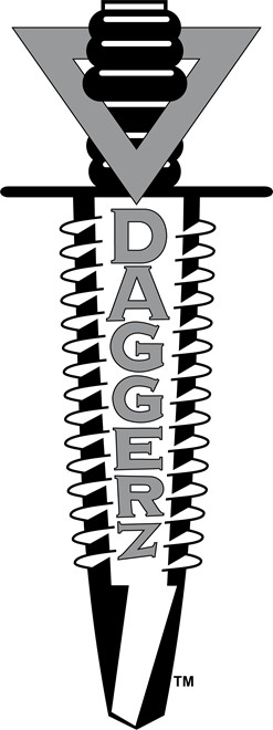 Hex Washer Head #1 Stitch Self Drill with Washer