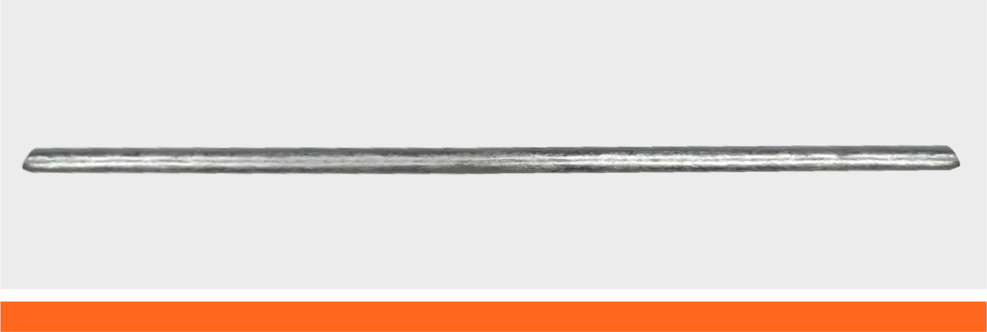 Straight Ceiling Wire