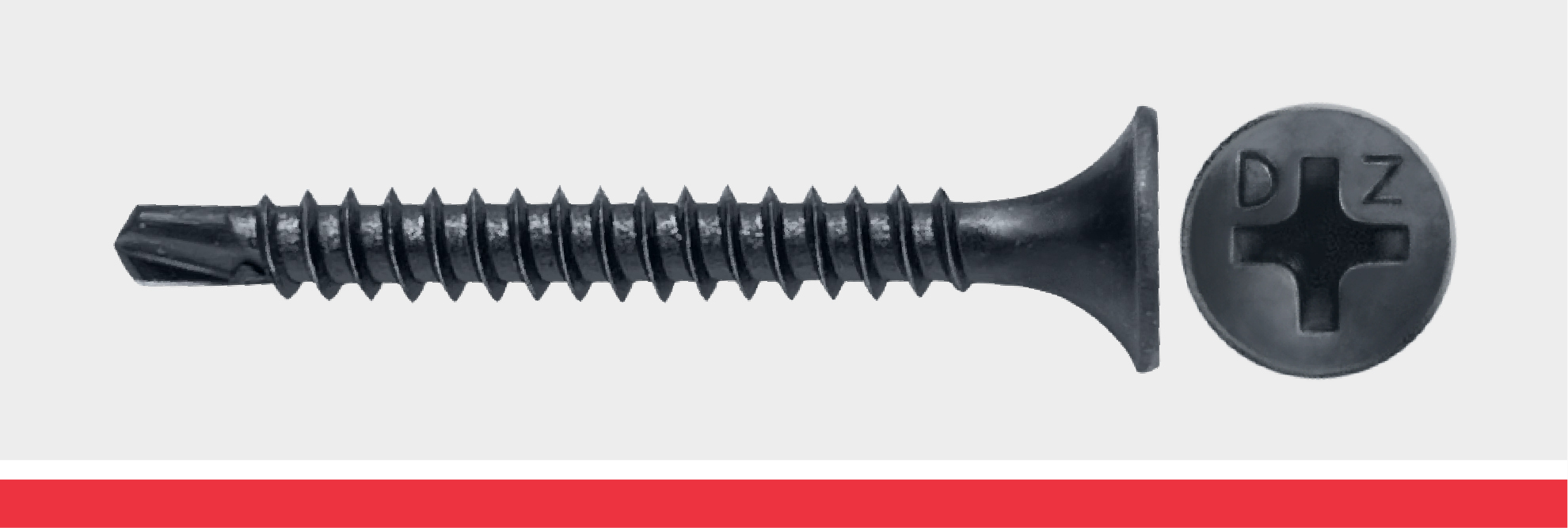 Phillips Bugle Self Drill