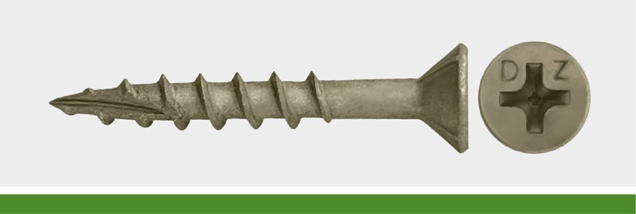 Phillips Flat Type 17