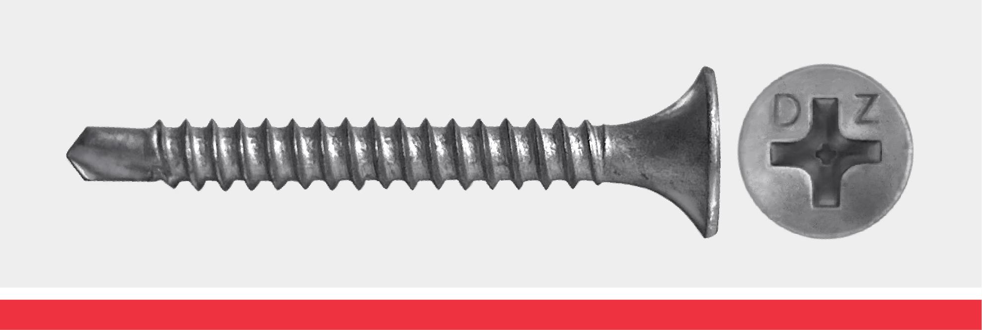 Phillips Bugle Self Drill