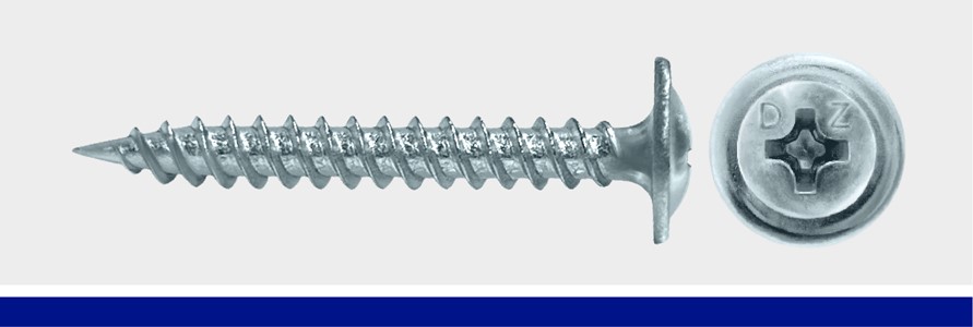 Phillips Modified Truss Sharp