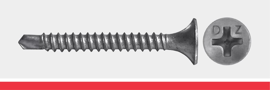 Phillips Bugle Self Drill