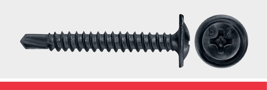 Phillips Modified Truss Self Drill
