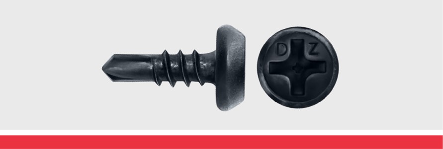 Phillips Pan Framing Self Drill