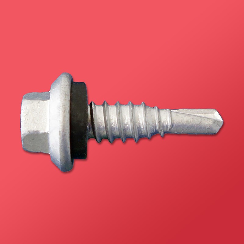 DAGGERZ BRAND CONSTRUCTION FASTENERS