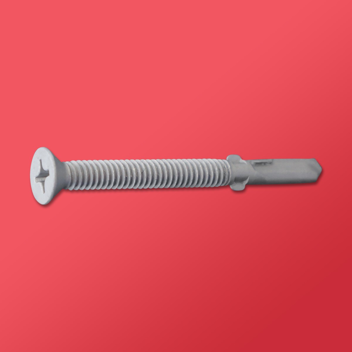 daggerz self drill screws .phillips flat #4 point w/wings.dagger ultra 
