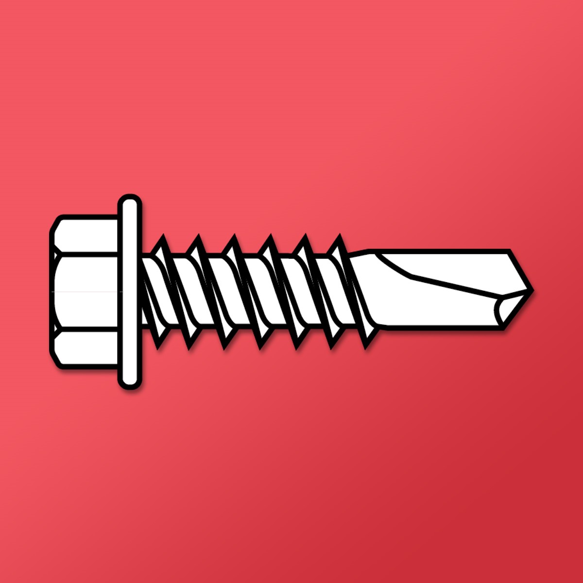 DAGGERZ BRAND CONSTRUCTION FASTENERS